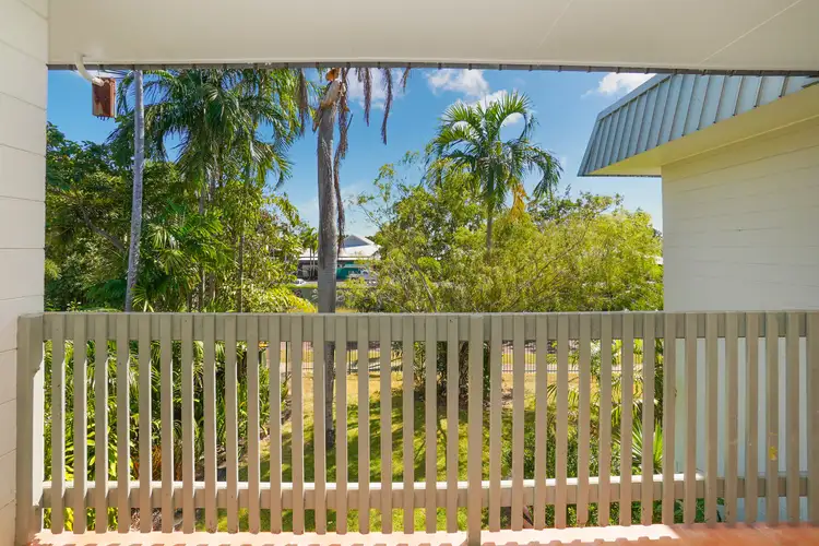 Sixth view of Homely unit listing, 6/46 Sergison Circuit, Rapid Creek NT 810
