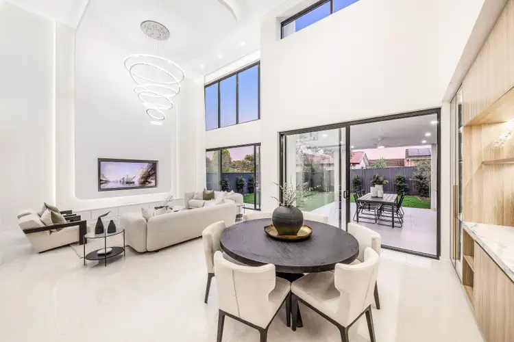 Second view of Homely house listing, 59 Bristol Road, Hurstville NSW 2220