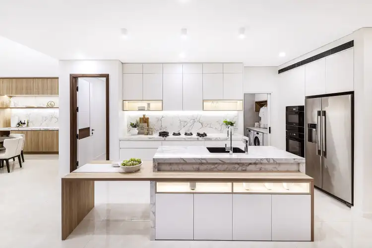 Third view of Homely house listing, 59 Bristol Road, Hurstville NSW 2220