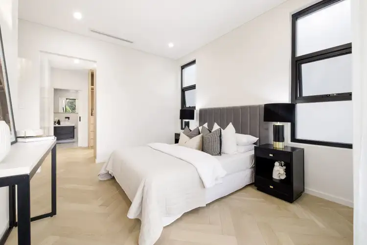 Fifth view of Homely house listing, 59 Bristol Road, Hurstville NSW 2220