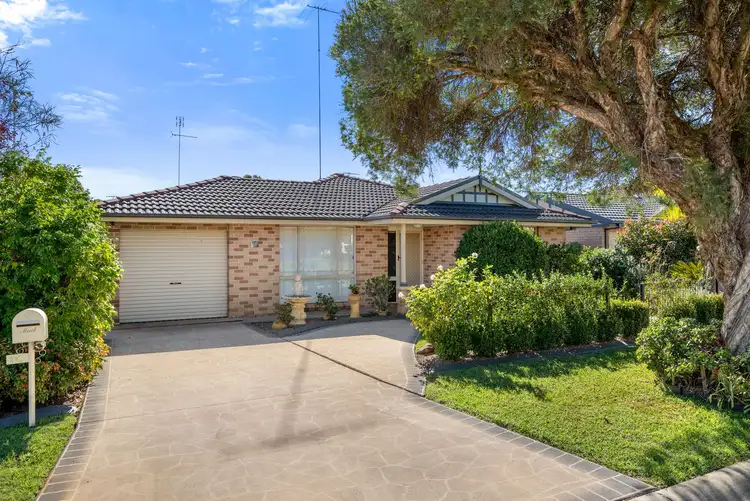 Second view of Homely other listing, 15 Muirfield Crescent, Glenmore Park NSW 2745