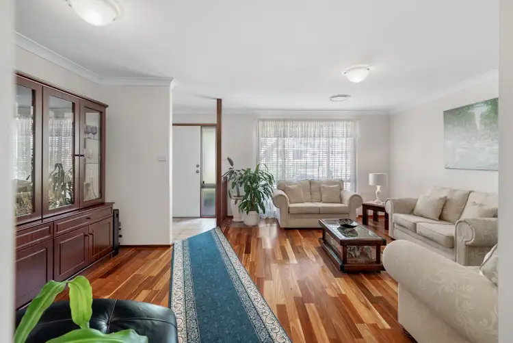 Fourth view of Homely other listing, 15 Muirfield Crescent, Glenmore Park NSW 2745