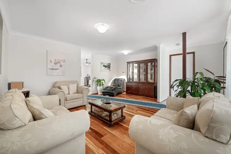 Fifth view of Homely other listing, 15 Muirfield Crescent, Glenmore Park NSW 2745