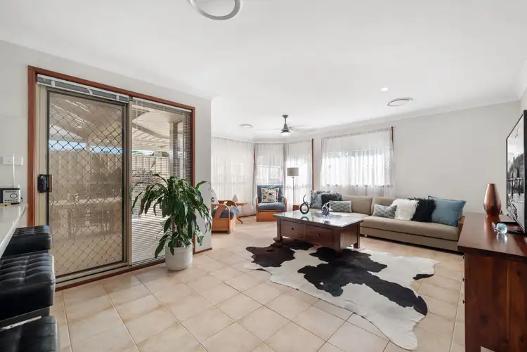 Sixth view of Homely other listing, 15 Muirfield Crescent, Glenmore Park NSW 2745