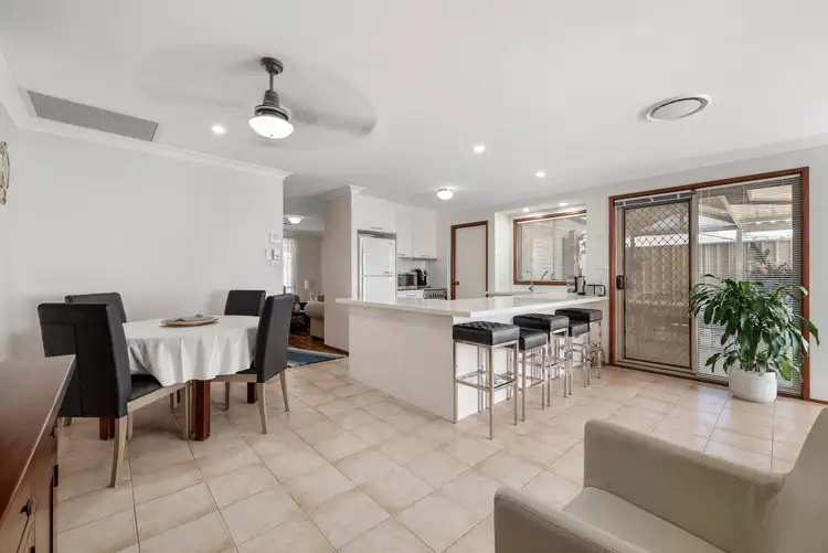 Seventh view of Homely other listing, 15 Muirfield Crescent, Glenmore Park NSW 2745