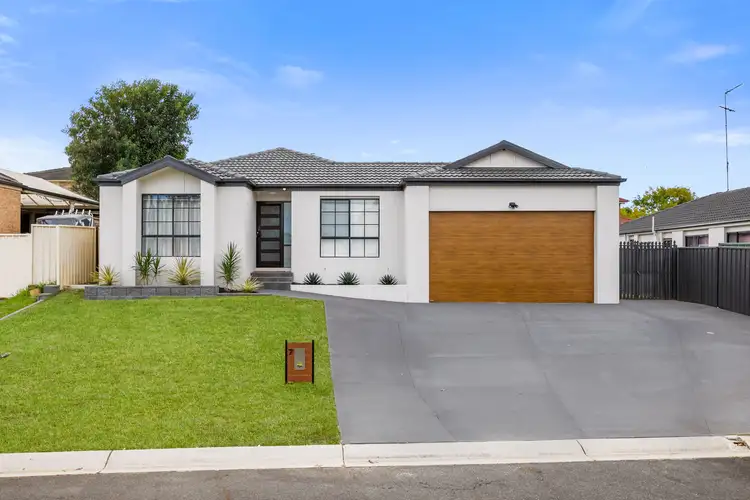 7 Gurgar Place, Harrington Park NSW 2567