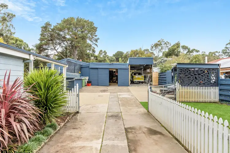 Fourth view of Homely house listing, 39 Venables Street, Macclesfield SA 5153