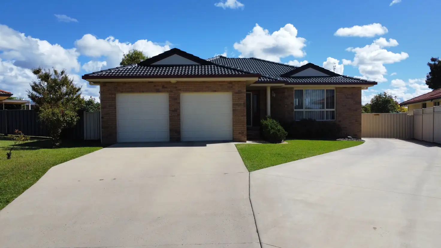 Main view of Homely house listing, 25 Crestview Place, Inverell NSW 2360