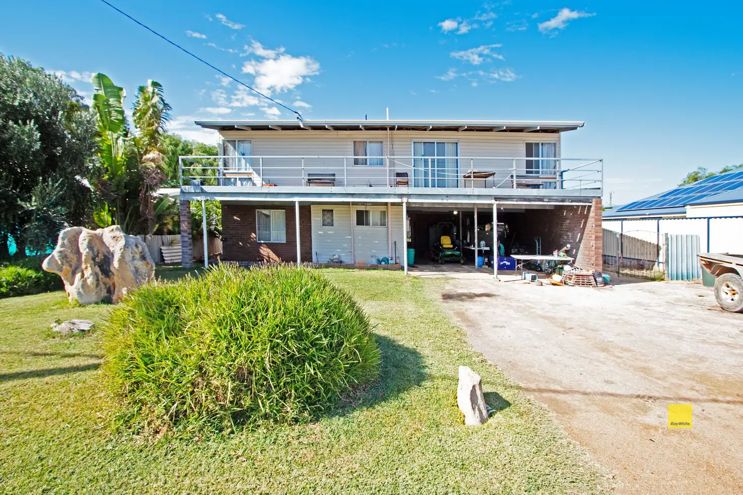 Main view of Homely house listing, 7 Hawaii Road, Jurien Bay WA 6516
