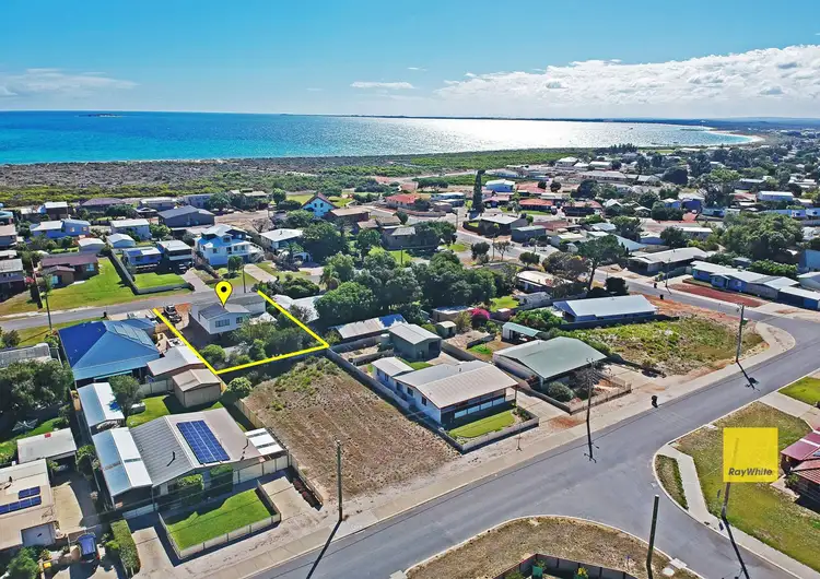 Fifth view of Homely house listing, 7 Hawaii Road, Jurien Bay WA 6516