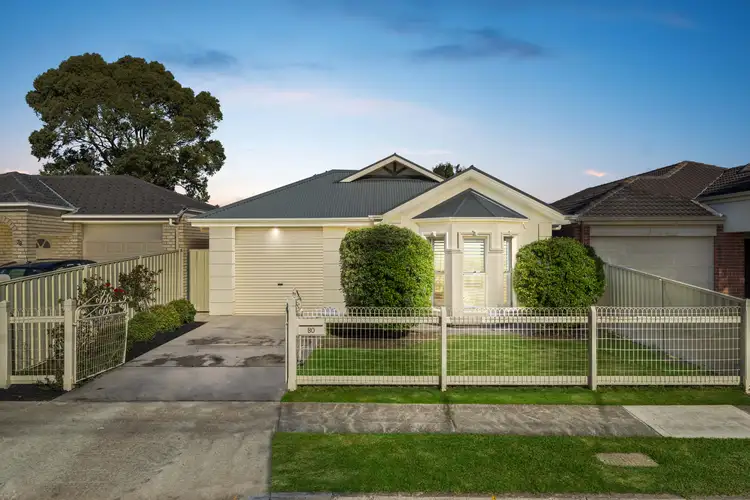 80 Tarranna Avenue, Park Holme SA 5043