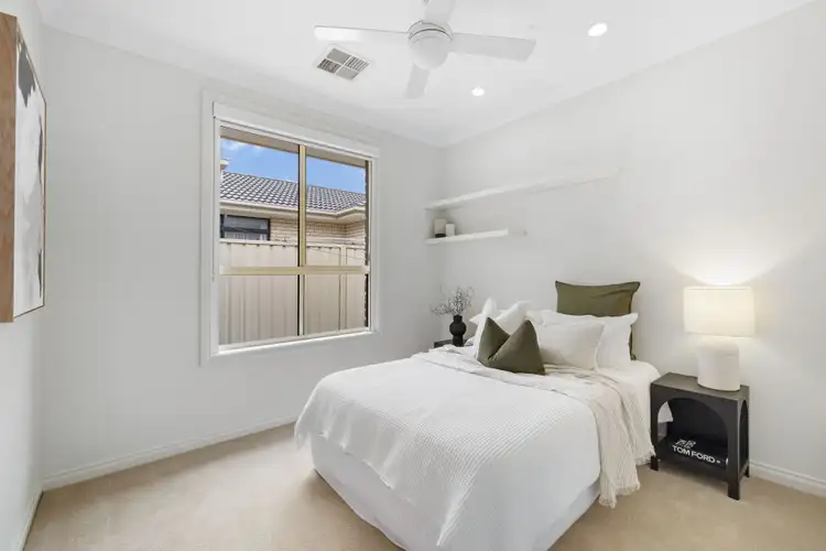 Seventh view of Homely house listing, 80 Tarranna Avenue, Park Holme SA 5043