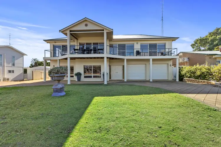 Main view of Homely house listing, 15 South Terrace, Port Hughes SA 5558