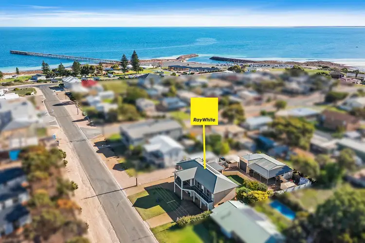 Fifth view of Homely house listing, 15 South Terrace, Port Hughes SA 5558