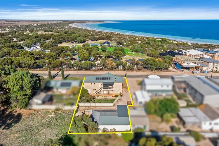 Sixth view of Homely house listing, 15 South Terrace, Port Hughes SA 5558