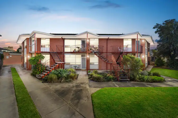 Main view of Homely house listing, 6/22 Patawalonga Frontage, Glenelg North SA 5045