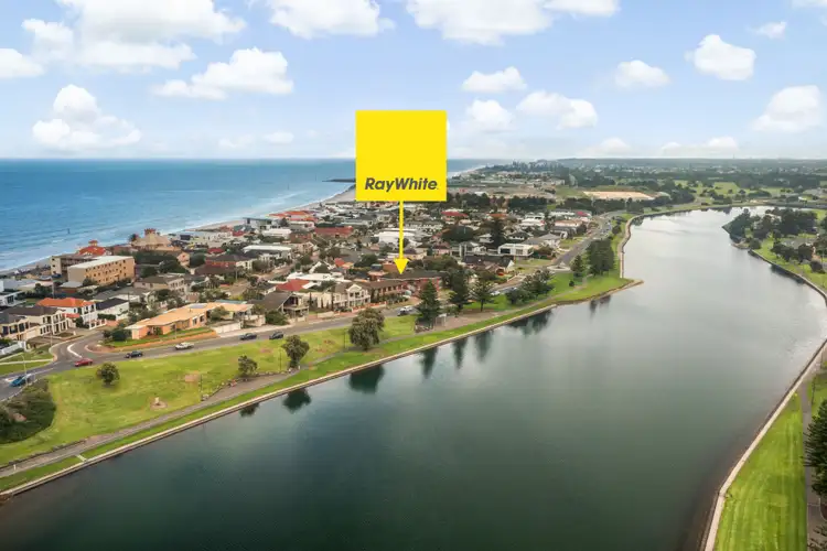 Second view of Homely house listing, 6/22 Patawalonga Frontage, Glenelg North SA 5045