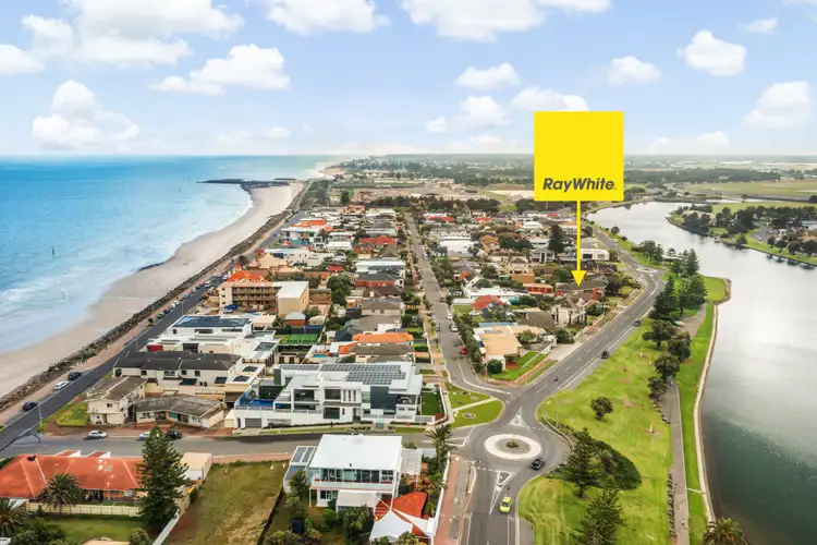 Third view of Homely house listing, 6/22 Patawalonga Frontage, Glenelg North SA 5045