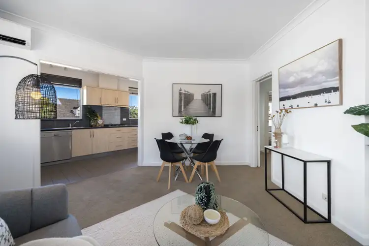 Fifth view of Homely house listing, 6/22 Patawalonga Frontage, Glenelg North SA 5045