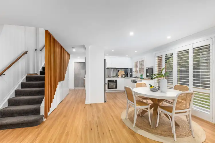 Third view of Homely townhouse listing, 12/31 Mina Road, Menai NSW 2234