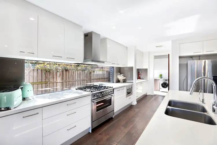 Fourth view of Homely house listing, 71 Darug Avenue, Glenmore Park NSW 2745