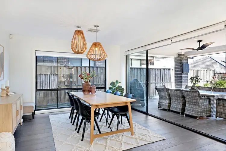 Sixth view of Homely house listing, 71 Darug Avenue, Glenmore Park NSW 2745