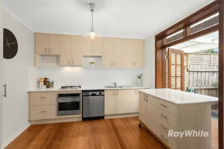 Third view of Homely townhouse listing, 4/76 Ardyne Street, Murrumbeena VIC 3163