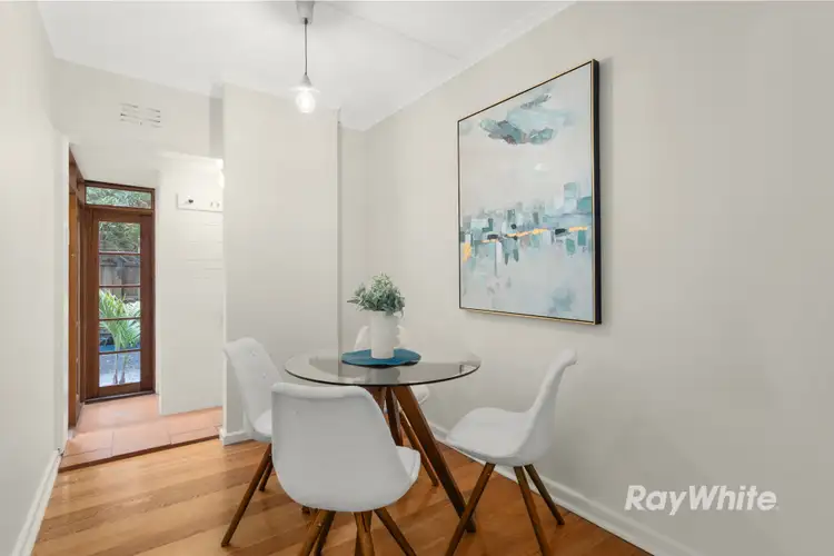 Fourth view of Homely townhouse listing, 4/76 Ardyne Street, Murrumbeena VIC 3163