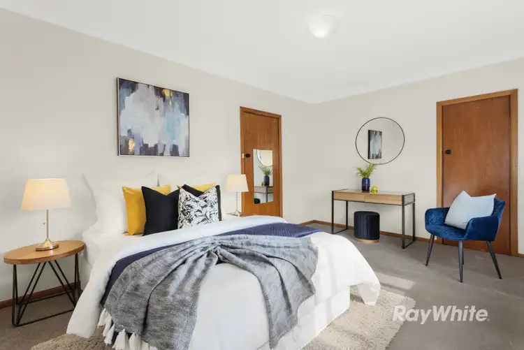 Fifth view of Homely townhouse listing, 4/76 Ardyne Street, Murrumbeena VIC 3163