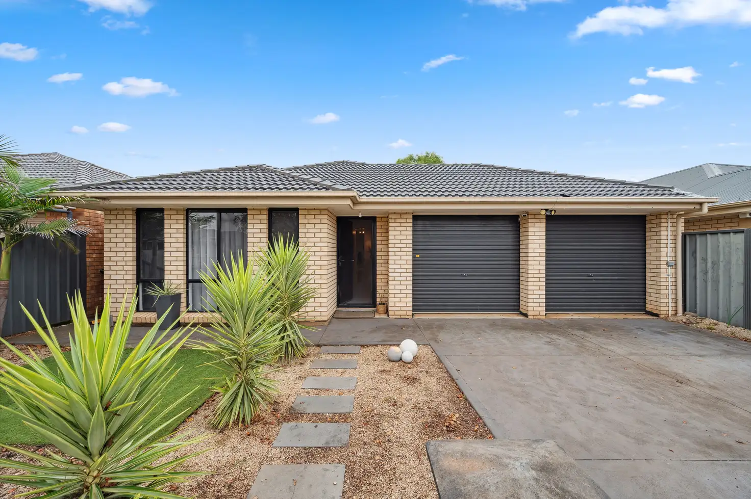 Main view of Homely house listing, 25 Flannery Crescent, Andrews Farm SA 5114