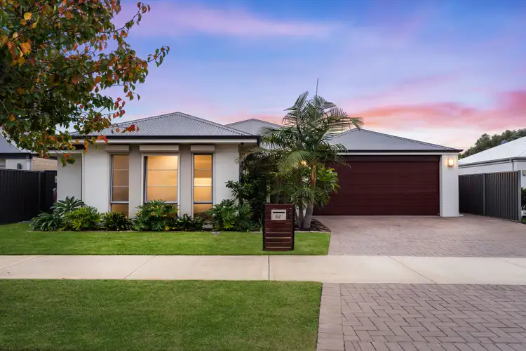 65 Burlington Drive, Baldivis WA 6171