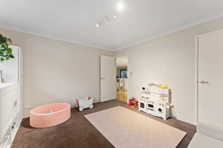 Seventh view of Homely house listing, 65 Burlington Drive, Baldivis WA 6171
