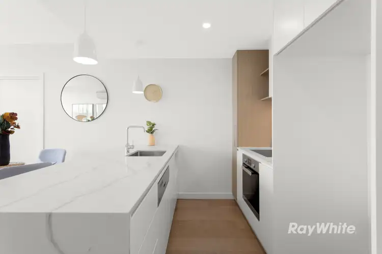 Fourth view of Homely apartment listing, 106/1060 Dandenong Road, Carnegie VIC 3163