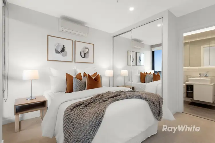 Fifth view of Homely apartment listing, 106/1060 Dandenong Road, Carnegie VIC 3163