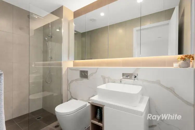 Sixth view of Homely apartment listing, 106/1060 Dandenong Road, Carnegie VIC 3163