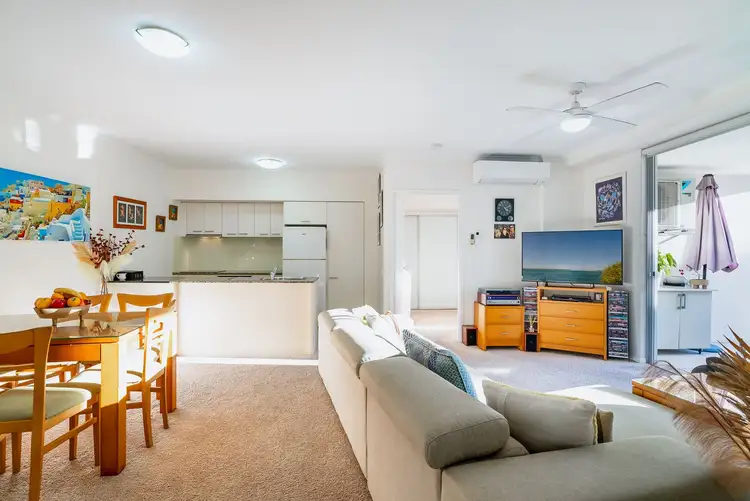 Fourth view of Homely unit listing, 3107/923 David Low Way, Marcoola QLD 4564