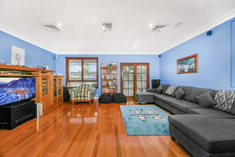 Second view of Homely house listing, 41 Georges Crescent, Georges Hall NSW 2198