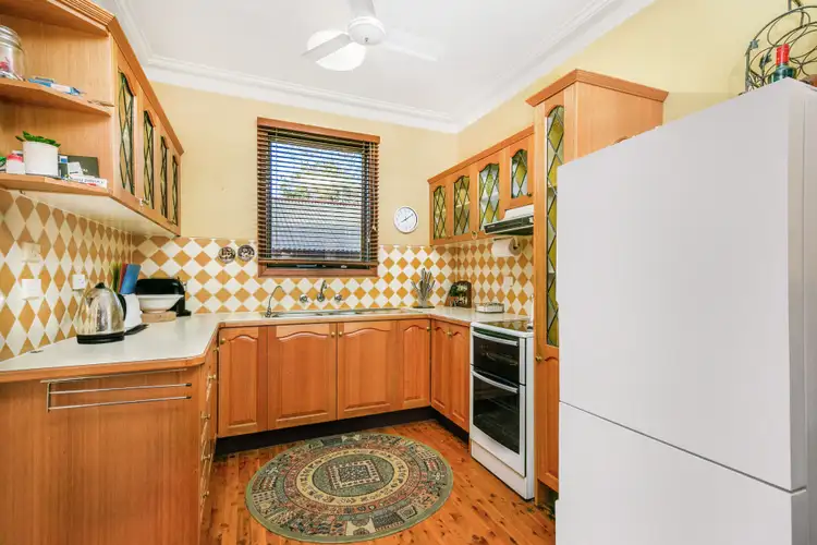 Third view of Homely house listing, 41 Georges Crescent, Georges Hall NSW 2198