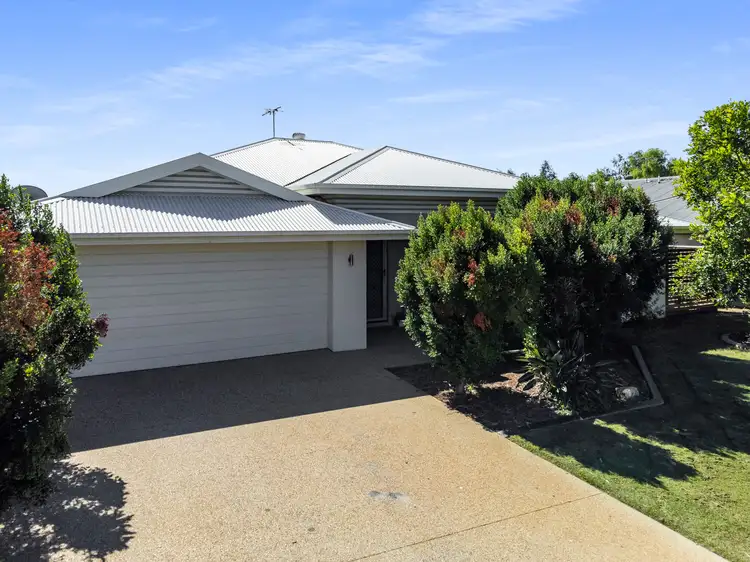 Main view of Homely house listing, 5 Canterbury Road, Emerald QLD 4720