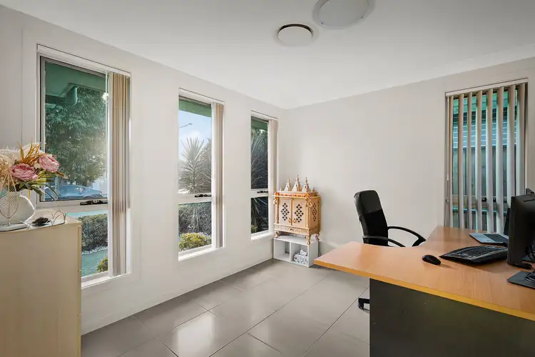 Third view of Homely house listing, 50 Trevor Housley Avenue, Bungarribee NSW 2767
