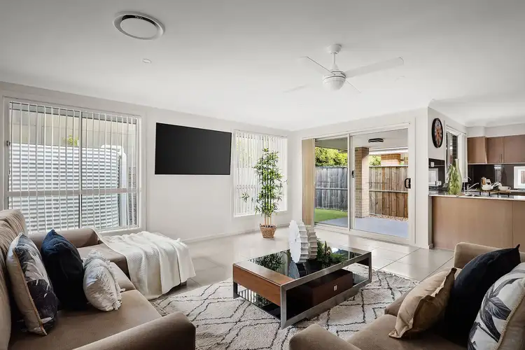 Fourth view of Homely house listing, 50 Trevor Housley Avenue, Bungarribee NSW 2767