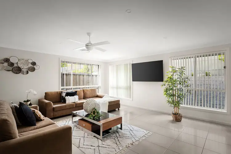 Fifth view of Homely house listing, 50 Trevor Housley Avenue, Bungarribee NSW 2767