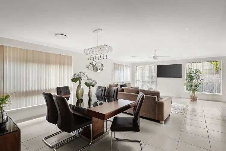 Sixth view of Homely house listing, 50 Trevor Housley Avenue, Bungarribee NSW 2767