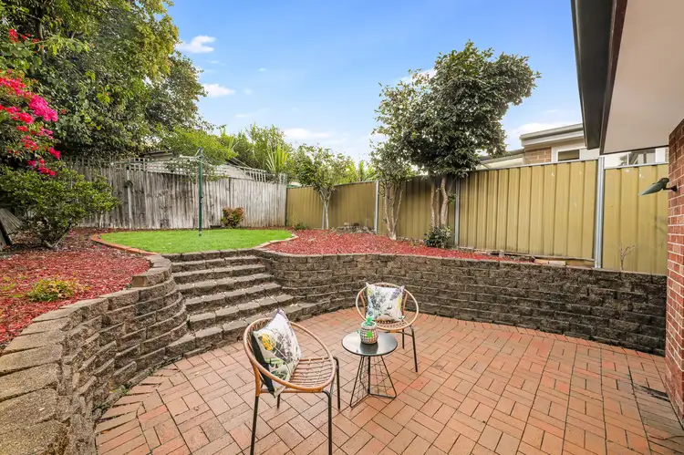 Fifth view of Homely semi-detached listing, 3b Inverness Avenue, Penshurst NSW 2222