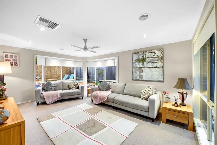 Fourth view of Homely house listing, 6 Wintersun Road, Berwick VIC 3806