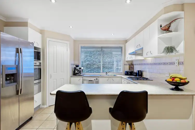 Fifth view of Homely house listing, 6 Wintersun Road, Berwick VIC 3806