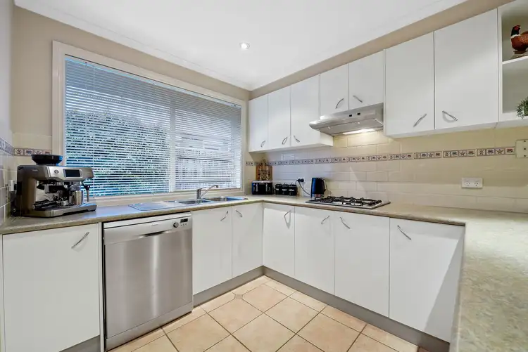 Sixth view of Homely house listing, 6 Wintersun Road, Berwick VIC 3806