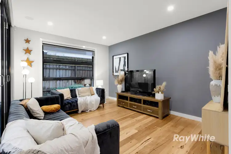 Fifth view of Homely townhouse listing, 2/34 Elton Road, Ferntree Gully VIC 3156