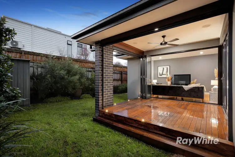 Sixth view of Homely townhouse listing, 2/34 Elton Road, Ferntree Gully VIC 3156