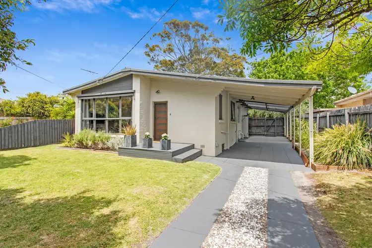 38 Whatley Street, Carrum VIC 3197
